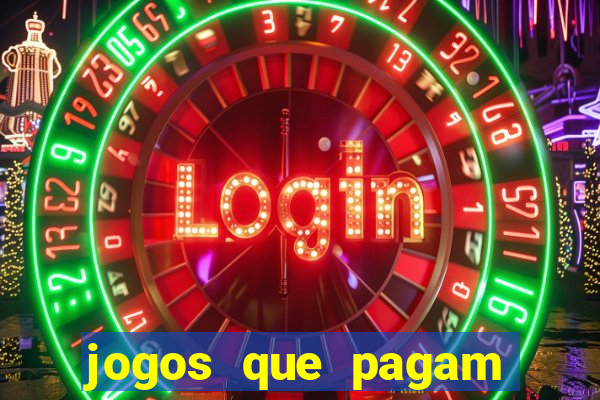 jogos que pagam via pagbank